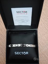 bracciale Sector 