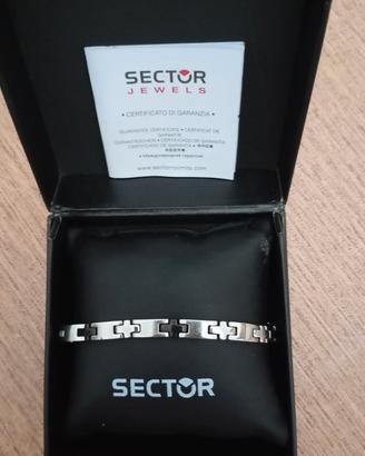 bracciale Sector 