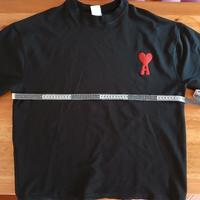 Completo t-shirt e pantaloncini 