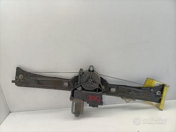MECCANISMO ALZAVETRO ANT. DX FIAT Qubo 1° Serie 5