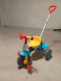 Triciclo bambino