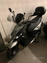 KYMCO AGILITY 150 r 16