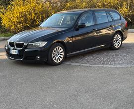 BMW Serie 3 (E90/91) - 2010