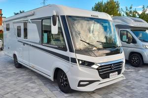 Knaus I LIVE 700