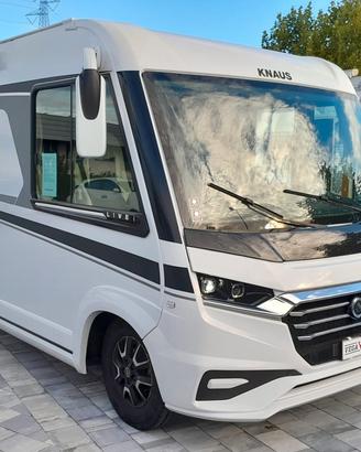 Knaus I LIVE 700