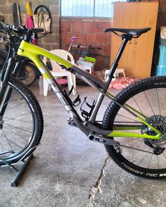 TREK SUPERCALIBER 9.7 GEN2