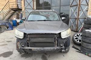 Ricambi Hyundai Santafe 2.2 CRDi 150cv del 2006