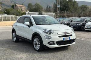 FIAT 500X 1.6 MultiJet 120 CV Business