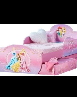 lettino bambini 