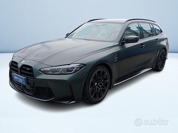 BMW M3 Touring 3.0 Competition M xdrive auto