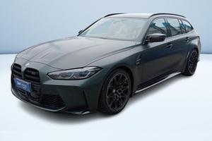 BMW M3 Touring 3.0 Competition M xdrive auto
