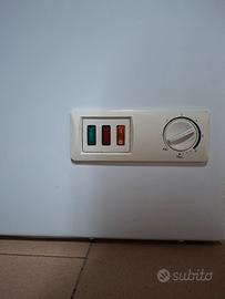 Freezer  a pozzetto 