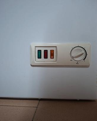 Freezer  a pozzetto 