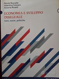 Economia e sviluppo diseguale