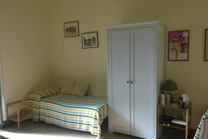 Posto letto in camera doppia San Giovanni