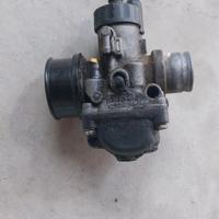 carburatore 21 phbg dell'orto