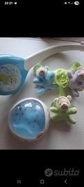 Giostrina Fisher Price 