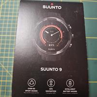 SUUNTO 9 BARO