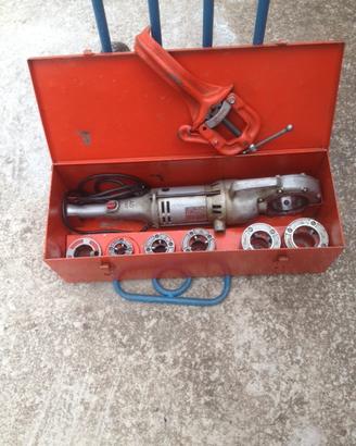 Filettatrice RIDGID 700 220 volt