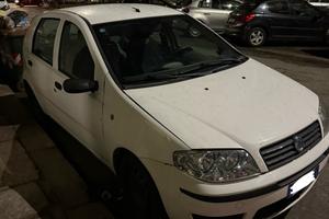 Fiat  Punto 2006