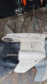 Piedi motori Evinrude-Mercury-Yamaha