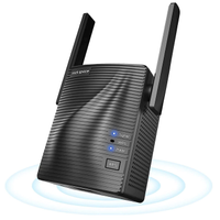 Ripetitore Segnale WiFi - Extender WiFi AC1200 WiF