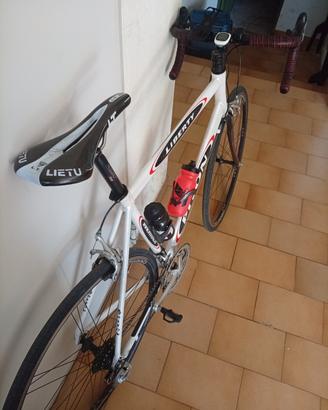 Bicicletta da corsa 
