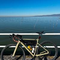 Scott gravel - Speedster 30