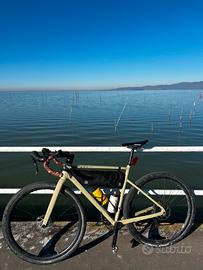 Scott gravel - Speedster 30