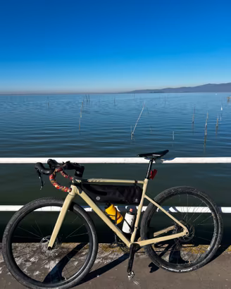 Scott gravel - Speedster 30 - taglia M