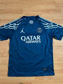Maglia da calcio del Paris Saint Germain di Doué