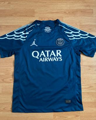 Maglia da calcio del Paris Saint Germain di Doué
