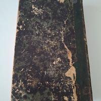 Promessi Sposi di Alessandro Manzoni.