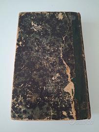 Promessi Sposi di Alessandro Manzoni.