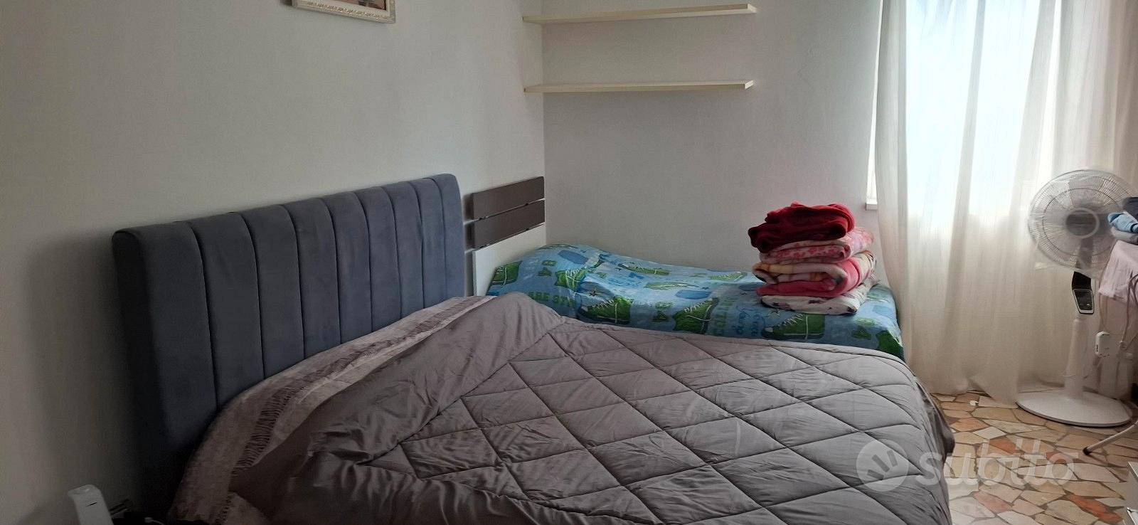 Appartamento – Trento, San Pio X, San Giuseppe - Santa Chiara - Vista 2