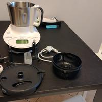 Robot da cucina Cukò Imetec