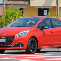 Ricambi usati peugeot 208 2015-2019 #z