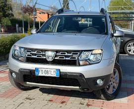 Dacia Duster 1.5 dCi 110CV EURO 6
