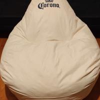 Pouf Corona 