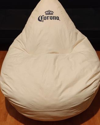 Pouf Corona 
