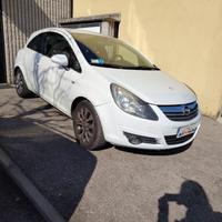 OPEL Corsa 1.3 CDTI 95CV F.AP. 3 porte Edition N