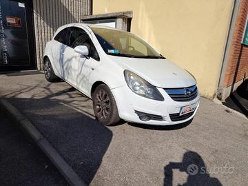 OPEL Corsa 1.3 CDTI 95CV F.AP. 3 porte Edition N