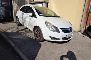 OPEL Corsa 1.3 CDTI 95CV F.AP. 3 porte Edition N