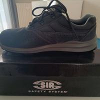 scarpe antinfortunistiche 