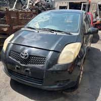 RICAMBI TOYOTA YARIS 2008  1KRFE