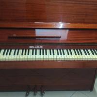 pianoforte Belarus 