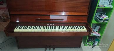 pianoforte Belarus 