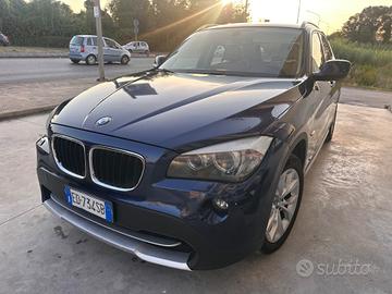 Bmw X1 sDrive18d Futura