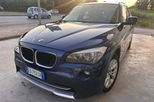 Bmw X1 sDrive18d Futura