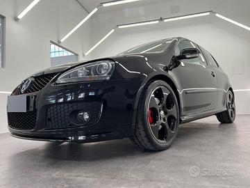 Golf 5 GTI EDITION 30 